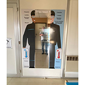Création de supports visuels SUR-MESURE MIROIR T'AS TOUT?? _ 100% personnalisé