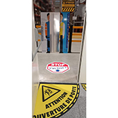 Création de supports visuels SUR-MESURE