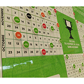 Création de supports visuels SUR-MESURE