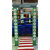 Création de supports visuels SUR-MESURE
