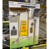 Création de supports visuels SUR-MESURE