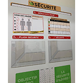 Création de supports visuels SUR-MESURE