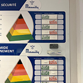 Création de supports visuels SUR-MESURE