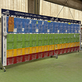 Création de supports visuels SUR-MESURE
