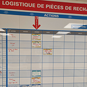 Création de supports visuels SUR-MESURE