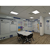 Création de supports visuels SUR-MESURE