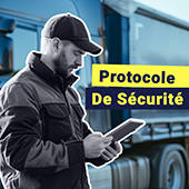 Solution digitale plateforme Cikaba Protocole de sécurité digital