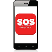 Application PTI - Protection Travailleur Isolé pour Smartphone