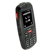 Téléphone mobile GSM PTI