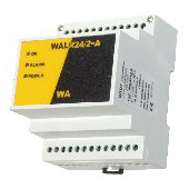 Relais de contrôle de sécurité WALR24/2-A