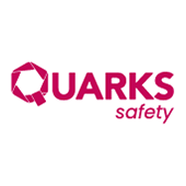 Quarks Safety _ Plateforme de maitrise des risques chimiques et professionnels Quarks Safety