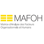 Guide MAFOH - Matrice d'Analyse des Facteurs Organisationnels et Humains