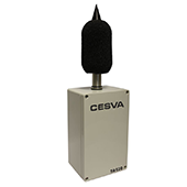 CESVA _ Station de surveillance de bruit Cesva TA120 TA120