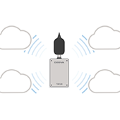 Station de surveillance de bruit Cesva TA120