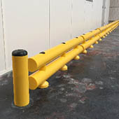 Barrières de protection