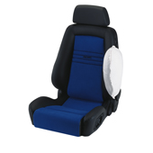 RECARO ERGOMED ES / SIEGE ERGONOMIQUE AUTOMOBILE