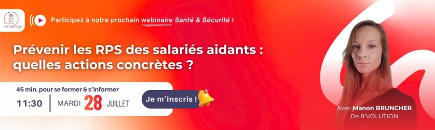 bannière Prévenir les RPS des salariés aidants : quelles actions concrètes ?