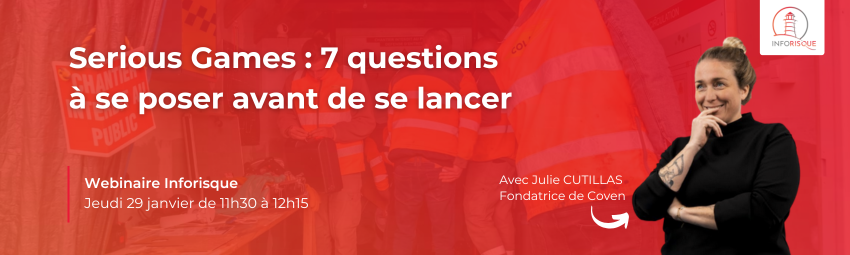 bannière Serious Games : 7 questions à se poser avant de se lancer