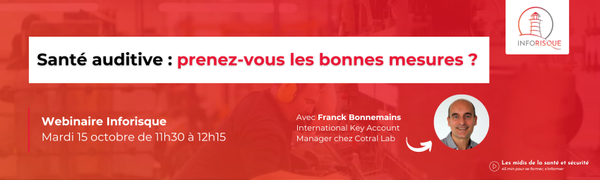 bannière Santé auditive : prenez-vous les bonnes mesures ? 